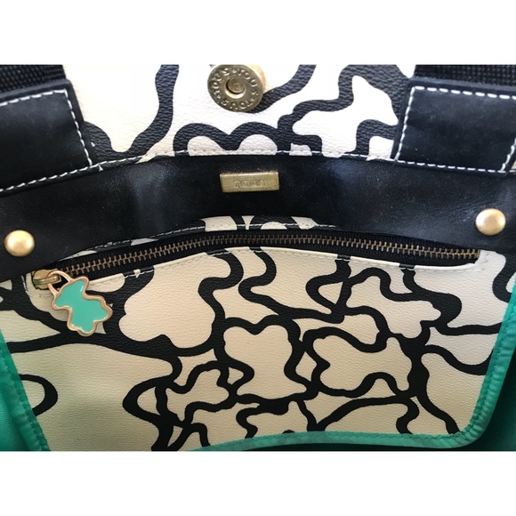 Tous Bags Original Tous Shopping Bag Poshmark